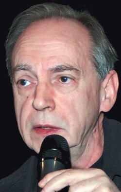 фото Жан-Пьер Лимозен