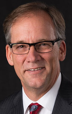 фото Блэр Трэ