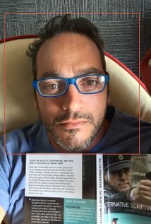 фото Бен Майкл