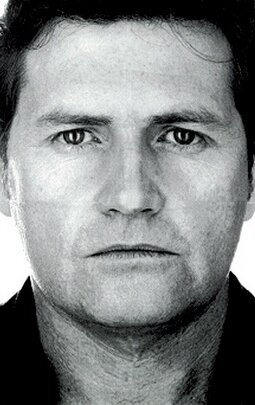 фото Чарли Бурчилл