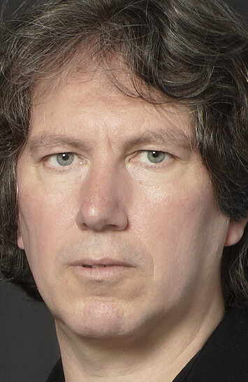 фото Алан Антон