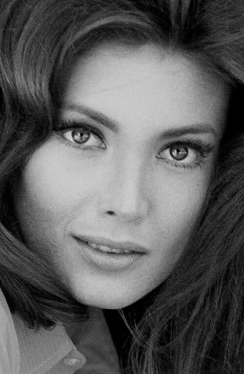 фото Гейл Ханникат