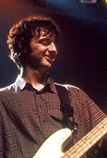 фото Пол МакГиган