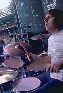 фото Алан Уайт