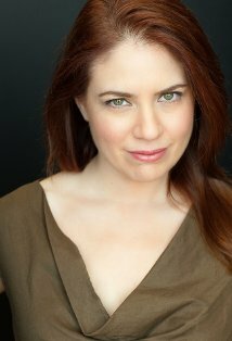 фото Стефани Фэйт Скотт