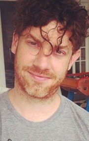 фото Джереми Гара