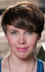 фото Сара Неуфелд