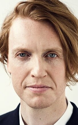 фото Ричард Рид Парри