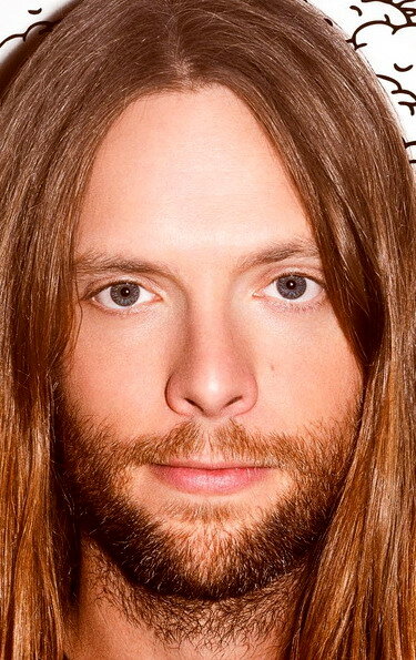 фото Джеймс Валентайн