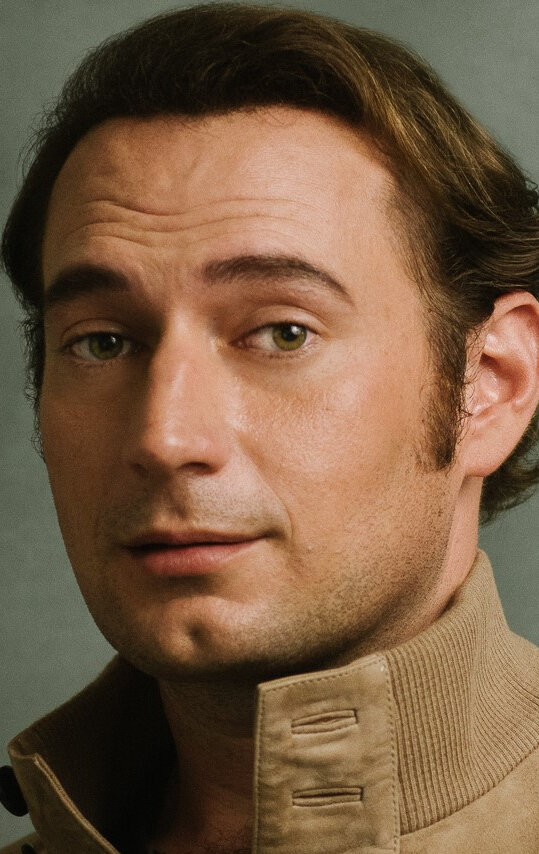 фото Брэндон Скотт Джонс