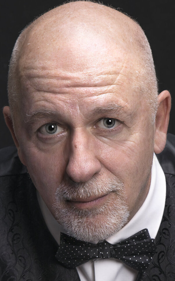 фото Дэнис Левассер