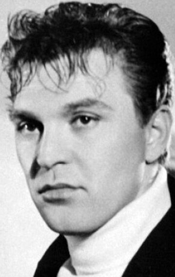 фото Франко Фабрици