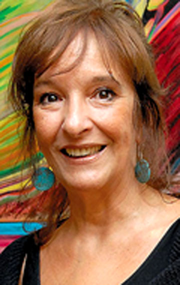 фото Айде Фаверола