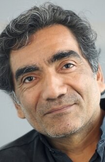 фото Бето Бенитес