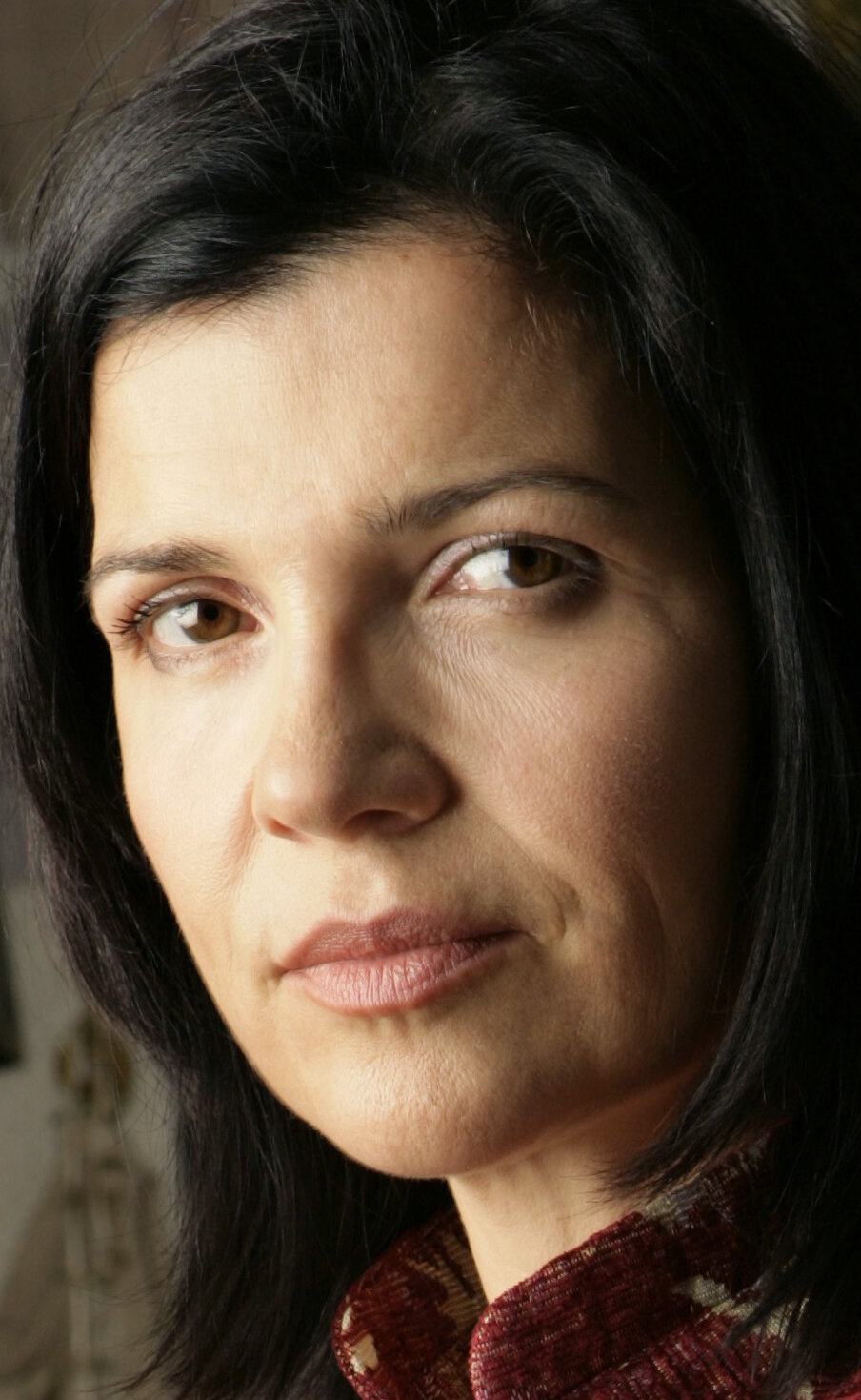 фото Али Хьюсон