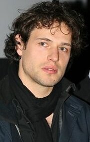 фото Марсель Вен