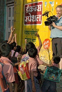 фото Майкл Ней