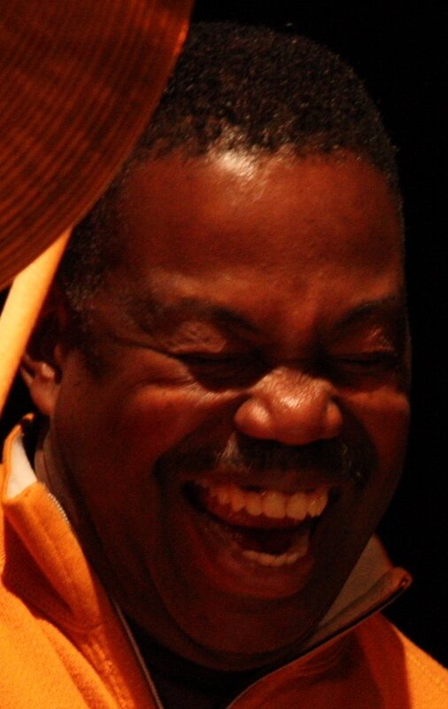 фото Ндугу Чанслер