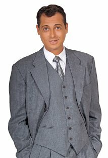 фото Бернхард Сейферт