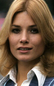 фото Джанет Агрен