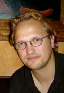 фото Дэниэл Мэйз