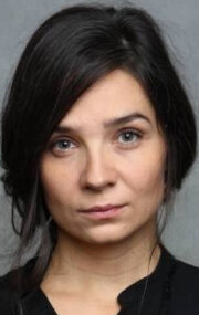 фото Агнешка Смочиньска