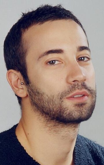 фото Джан Мария Виллани