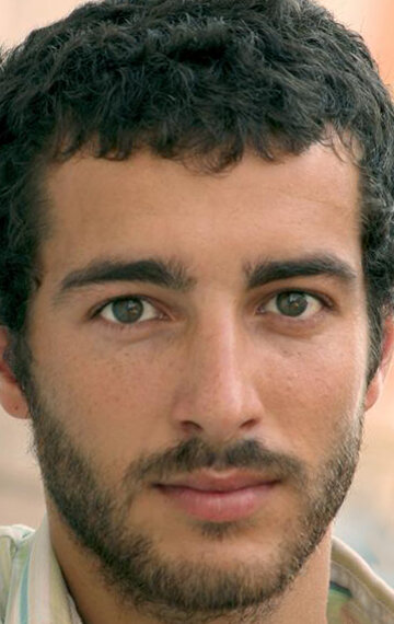 фото Глен Блэкхолл