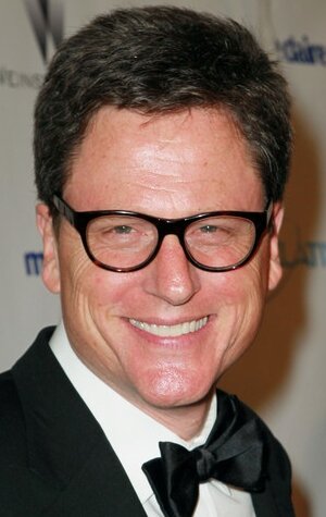 фото Джон Голдвин