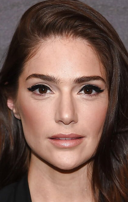 фото Джанет Монтгомери