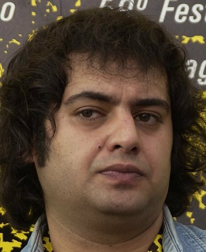 фото Саман Салур