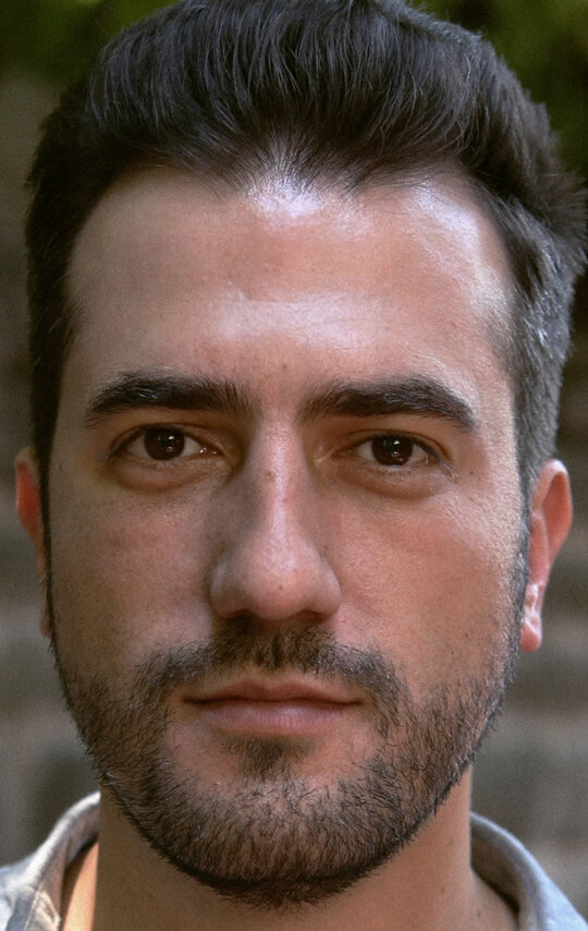 фото Хулио Квинтана