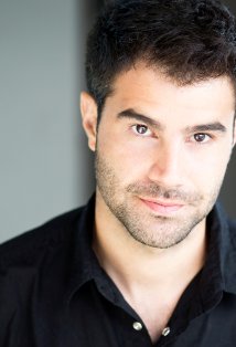 фото Bernardo Cubria