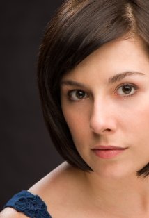 фото Кимберли Адамс