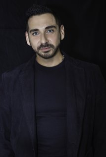 фото Рубен Наварро