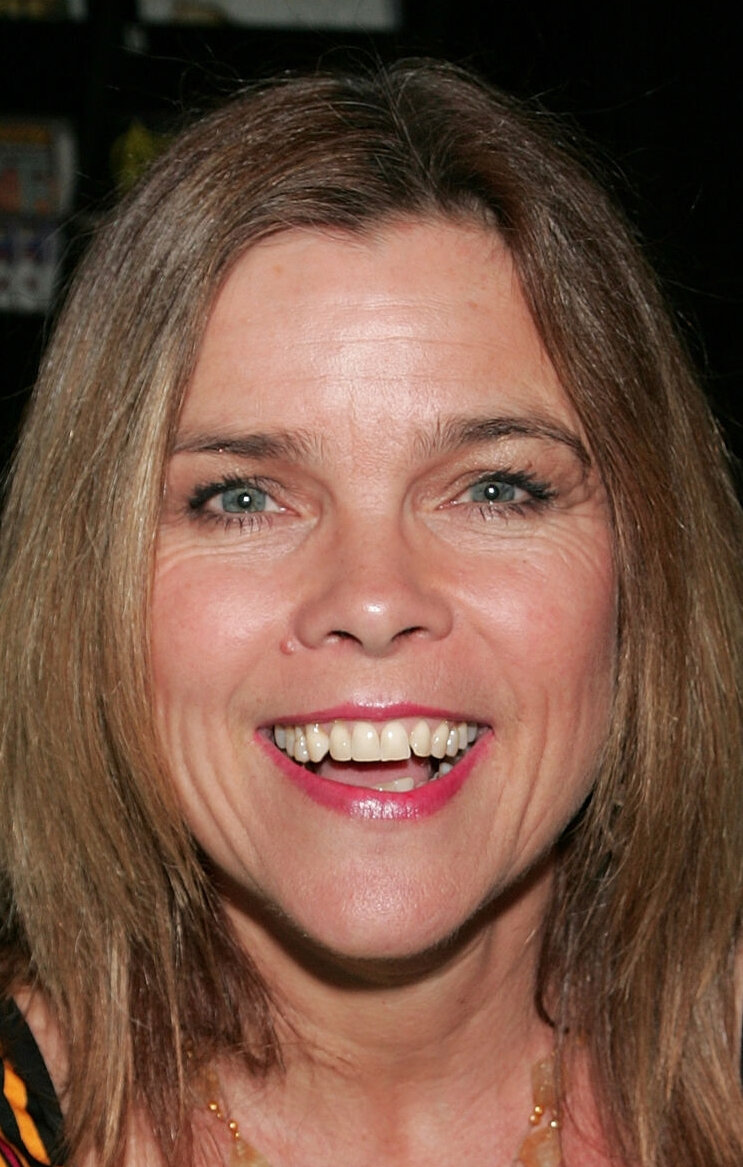 фото Кэри Мор