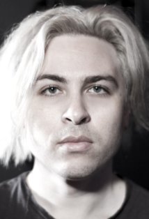 фото Скотт Касильяс