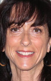 фото Мэри Зофрис