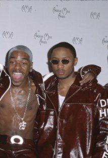 фото Дрю Хилл