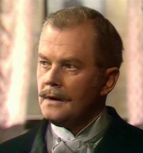 фото Найджел Сток