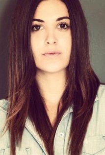 фото Мелани Томпсон