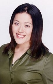 фото Кимико Саито