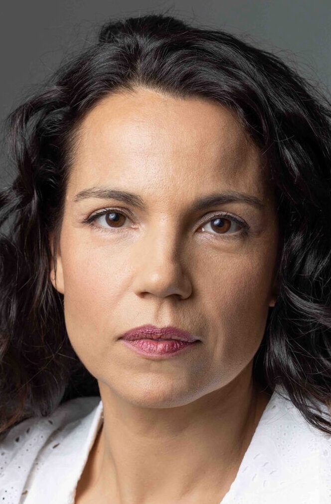 фото Диана Паласон