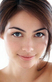 фото Кэйтлин МакХью