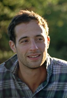 фото Иэн Маклафлин