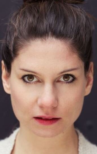 фото Vera Bommer