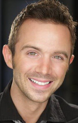 фото Дэнни Келверт