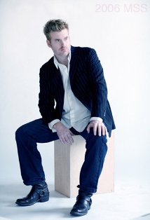 фото Марк МакНатт