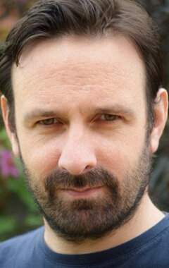 фото Майкл Кондрон