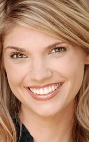 фото Лорен Бенц Филлипс